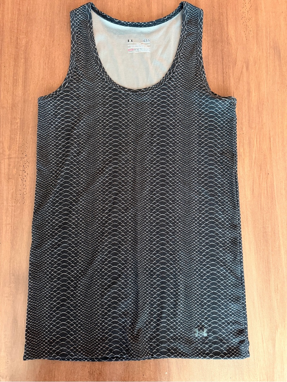 Under Armour Athletic Tank